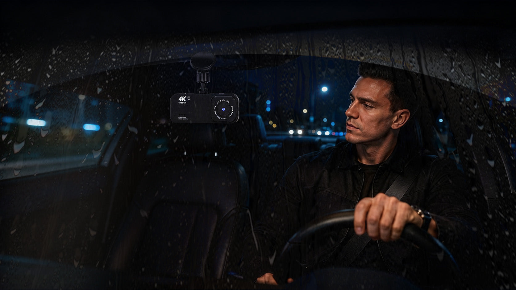 Kyltoor dash cam creator program hero image
