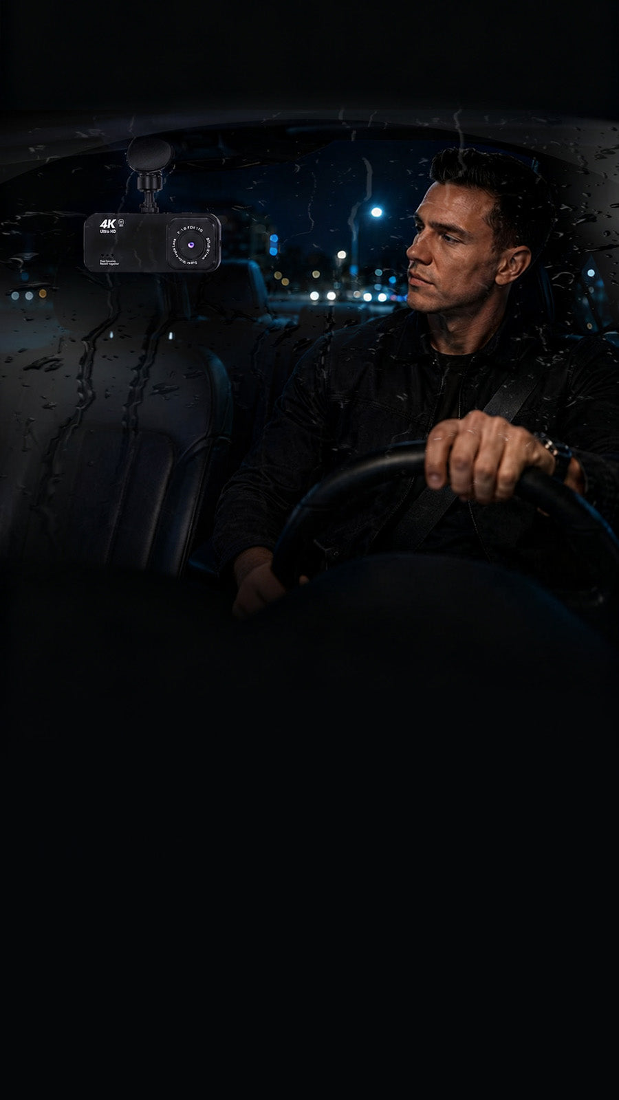 Kyltoor dash cam creator program hero image