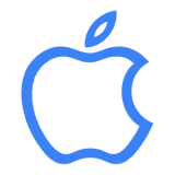 iOS icon